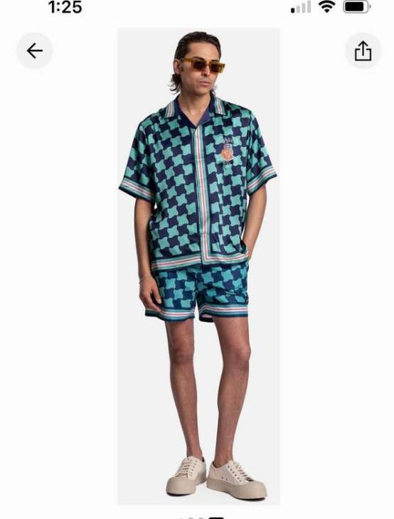 Picture of Casablanca Shirt Pant Suits _SKUCasablancaM-3XLystnQ219K5520866